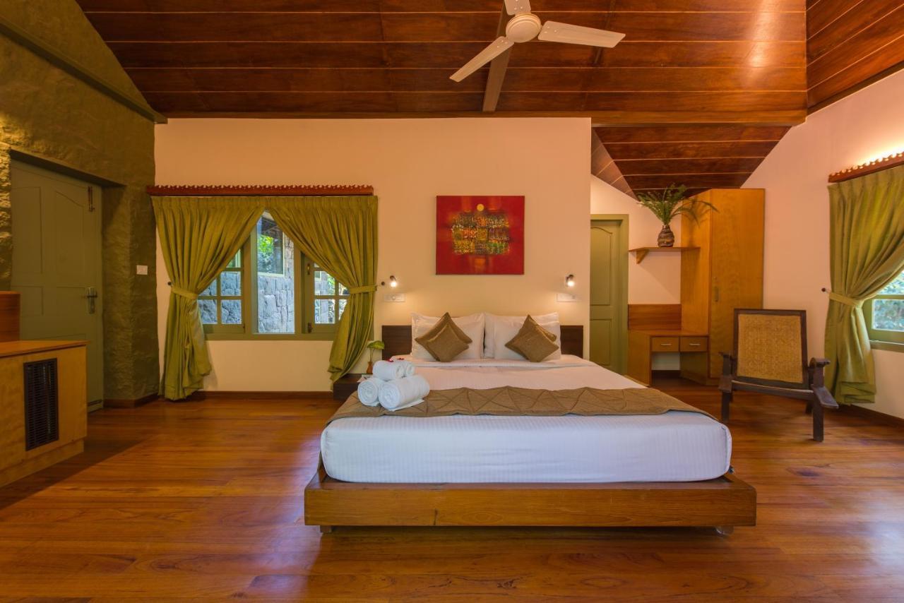 Mystic Mayapott, Thekkady Zewnętrze zdjęcie