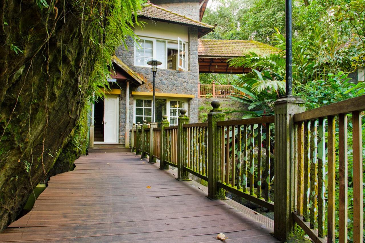 Mystic Mayapott, Thekkady Zewnętrze zdjęcie