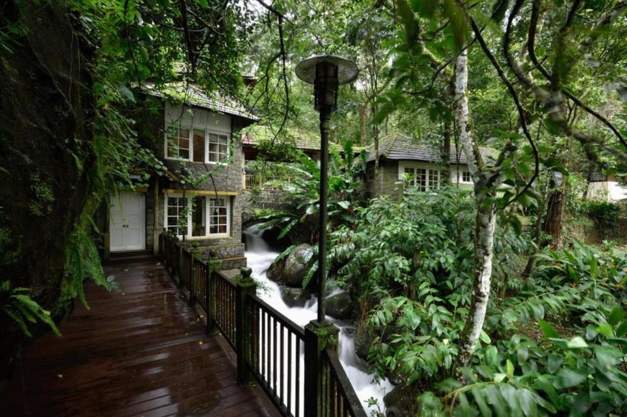Mystic Mayapott, Thekkady Zewnętrze zdjęcie