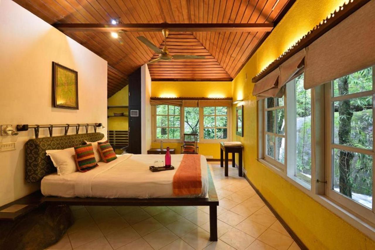 Mystic Mayapott, Thekkady Zewnętrze zdjęcie