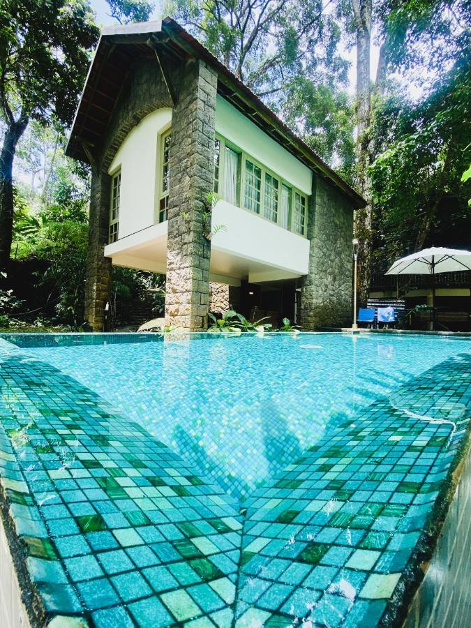 Mystic Mayapott, Thekkady Zewnętrze zdjęcie