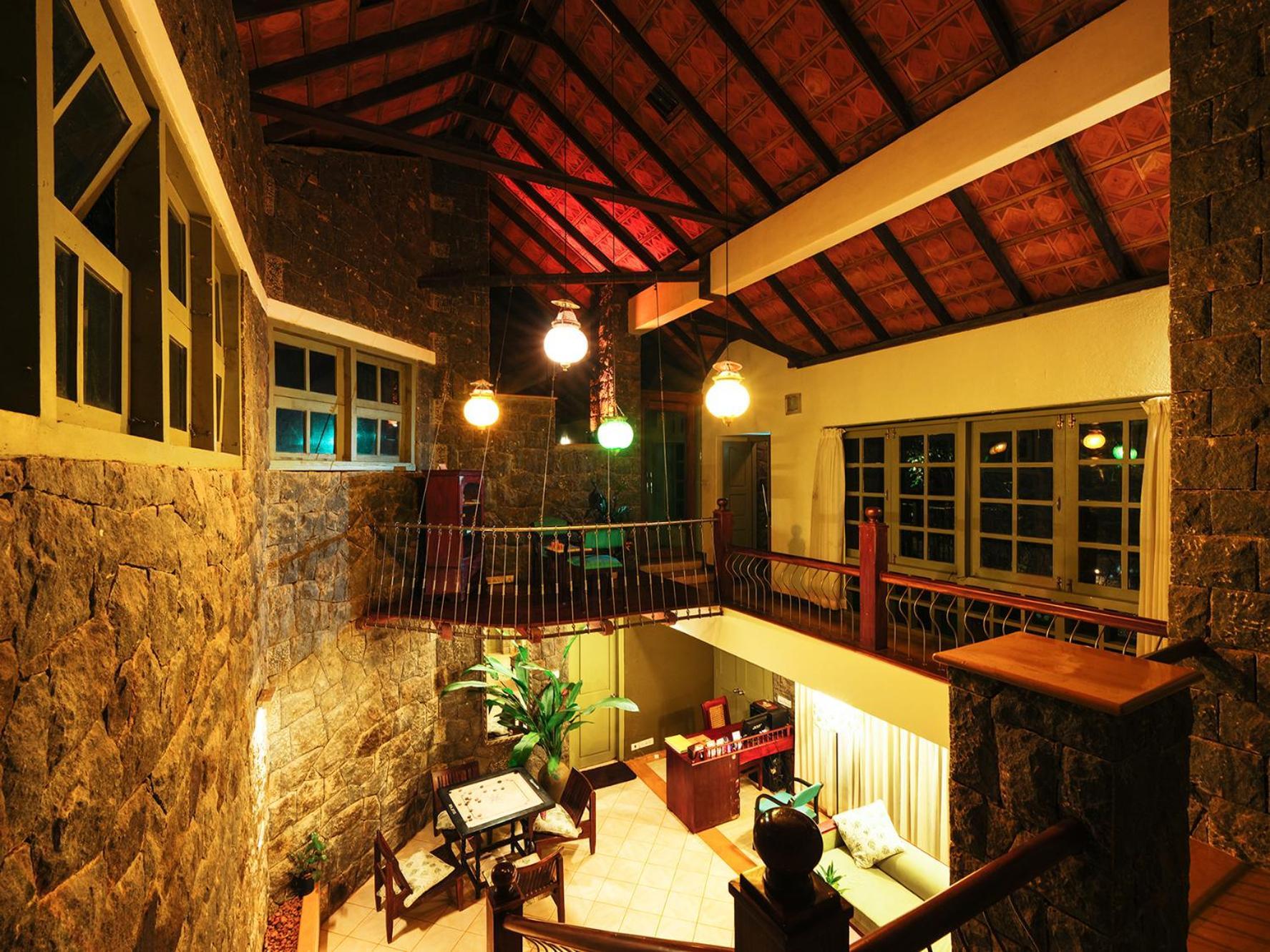 Mystic Mayapott, Thekkady Zewnętrze zdjęcie