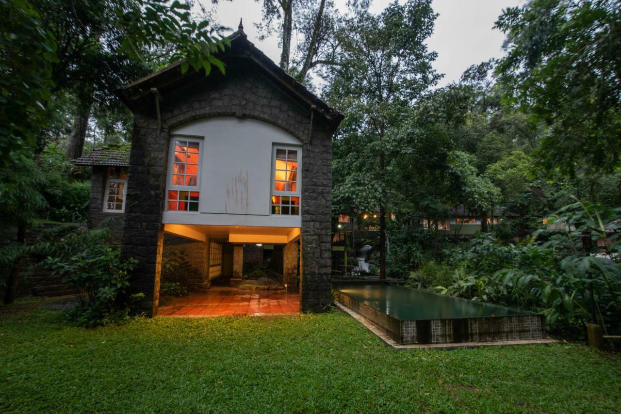 Mystic Mayapott, Thekkady Zewnętrze zdjęcie